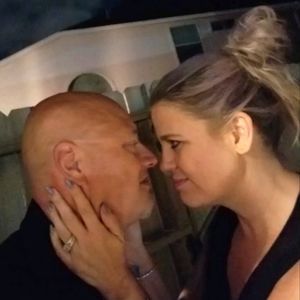 Meet your Posher, Dawn